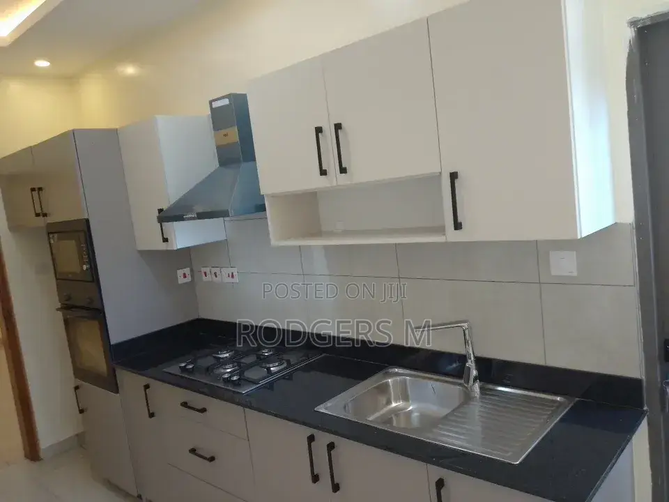2bdrm Apartment in Hurlingham for rent