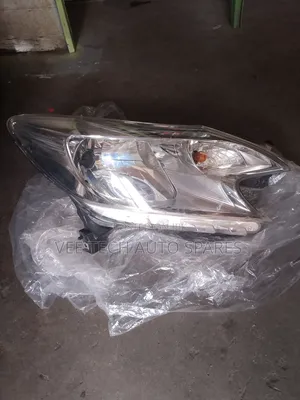 Nissan Note 2012 Non Xenon Headlight