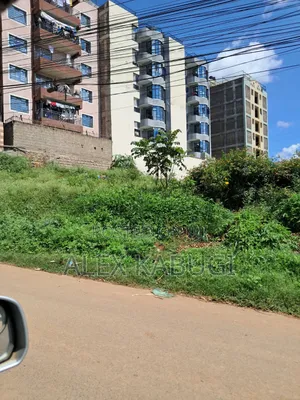 Plot for Sale Kasarani Seasons