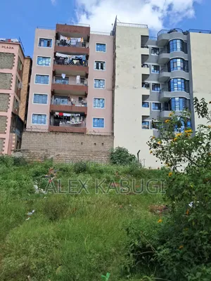 Plot for Sale Kasarani Seasons