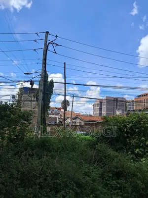 Plot for Sale Kasarani Seasons