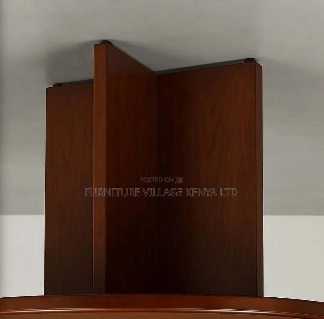 Office Table ; 1.2m Unity Ring-Round Meeting Table