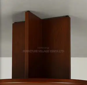 Office Table ; 1.2m Unity Ring-Round Meeting Table