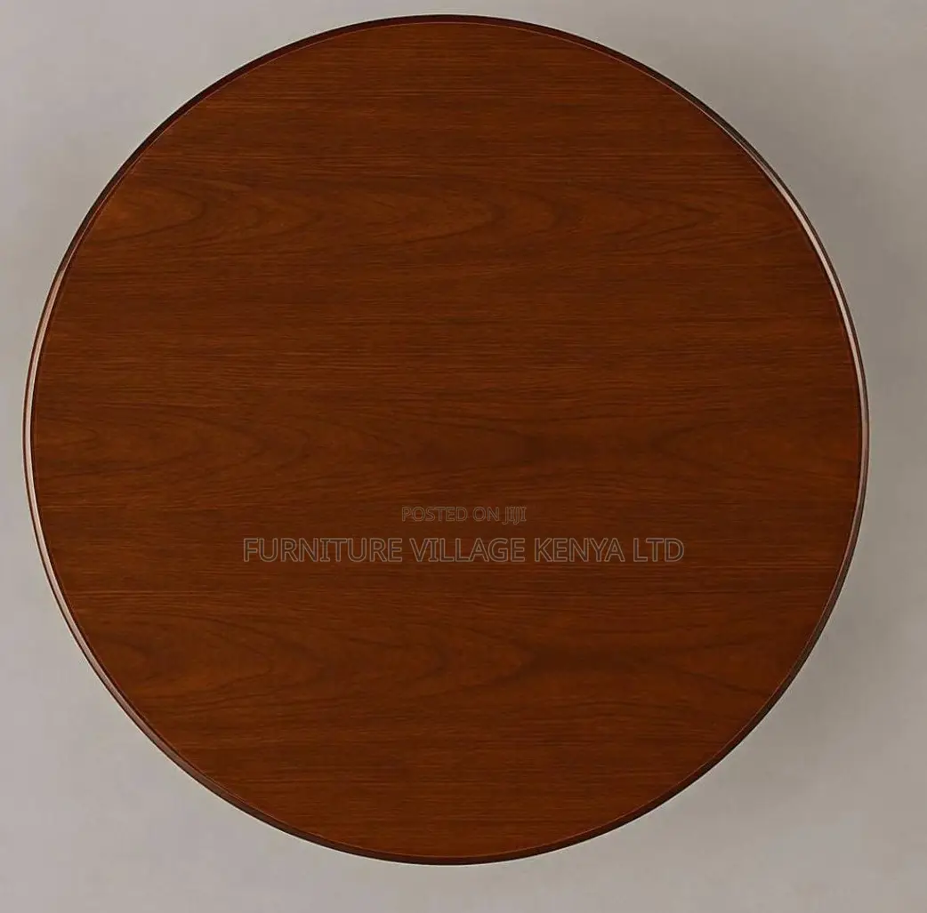 Office Table ; 1.2m Unity Ring-Round Meeting Table