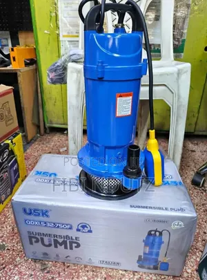 High Performance 1hp Usk Pump,Fast Water Flo and Energy Saving