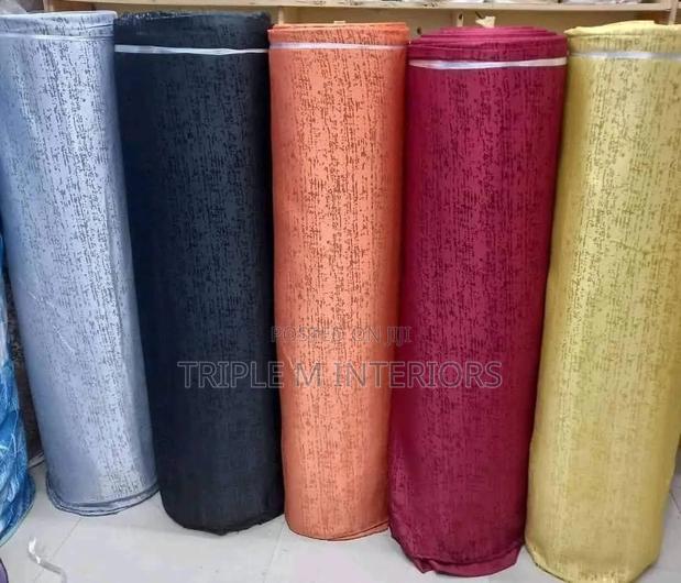 Smart Home Curtains for Contemporary Spaces