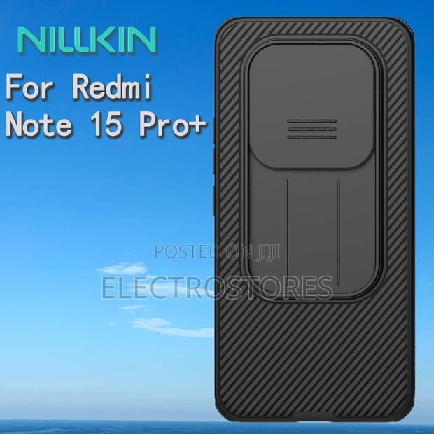 Redmi Note 15 Pro Plus Camshield