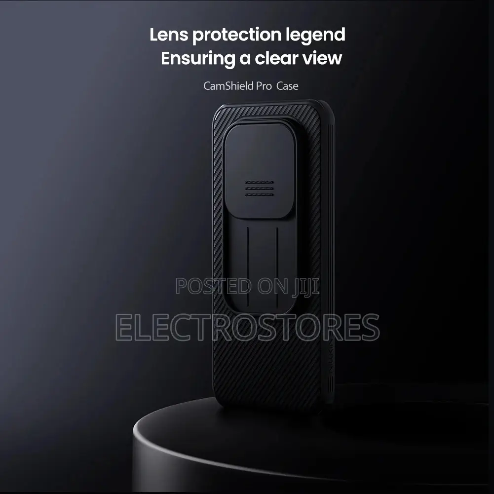 Redmi Note 15 Pro Plus Camshield