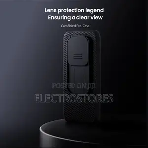 Redmi Note 15 Pro Plus Camshield