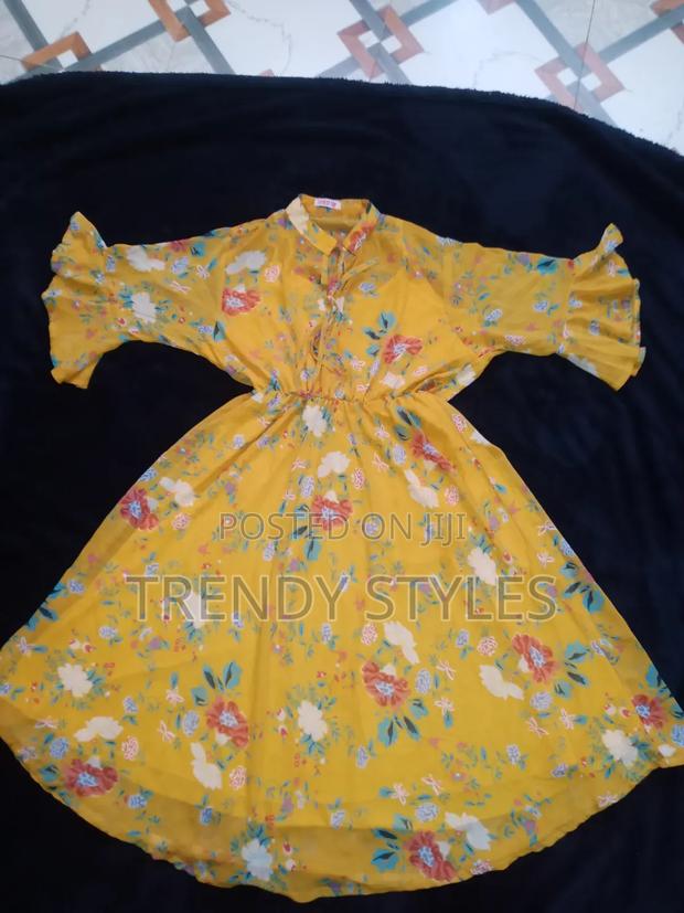 Ladies Dress