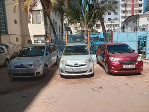 Car Hire Services