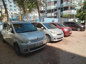 Car Hire Services