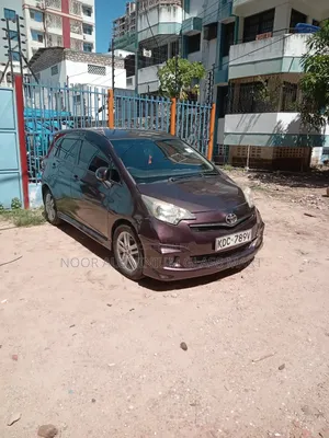 Car Hire Services