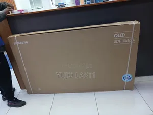 65" Qled Q7f Samsung Vision Ai Smart Tv (2025)
55"