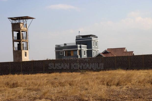 Juja Farm Kwa Murage