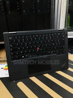 Laptop Lenovo Thinkpad x13 Yoga 16GB Intel Core i5 SSD 256GB