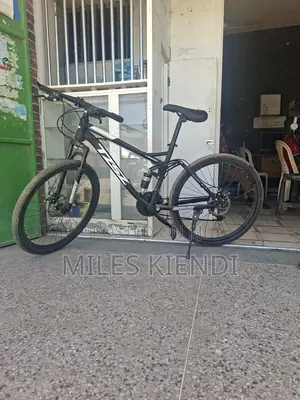 Bycles Bikes