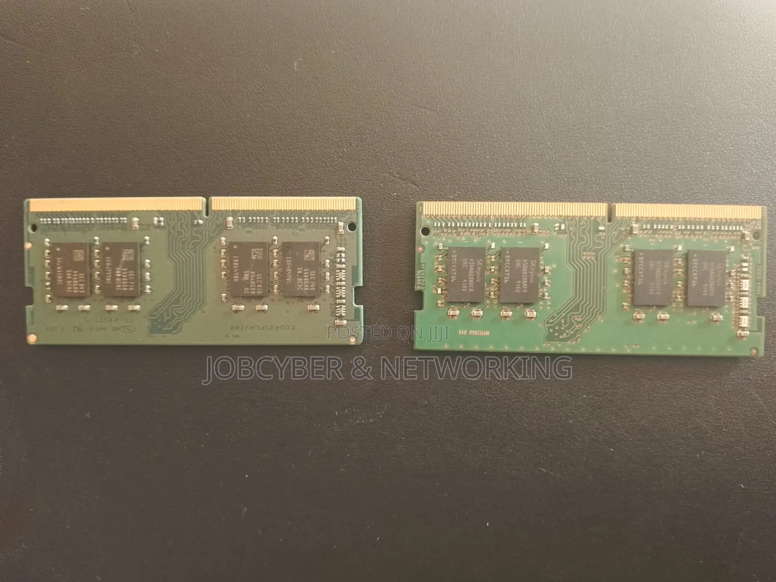 8gb Ddr4 Ram Samsung Sk Hynixr