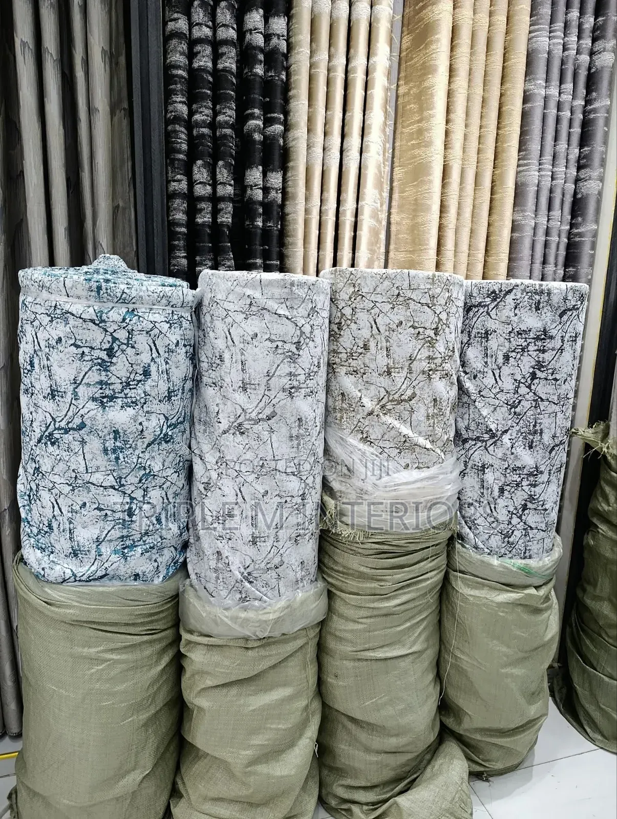 Next-Level Luxury Home Curtains Designs