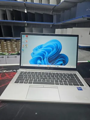 Laptop HP EliteBook 840 G5 8GB Intel Core i5 SSD 256GB