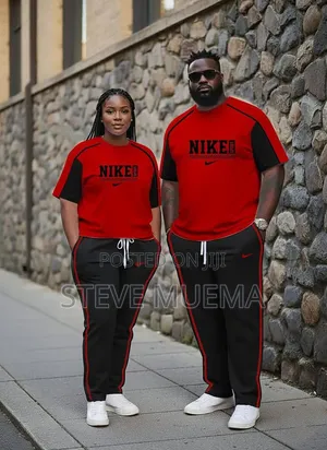 Tnike 2 Piece Turkey