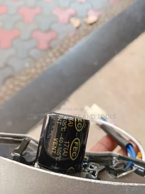 6.5kw/8.5kw 8 Wire 3-Phase Avr