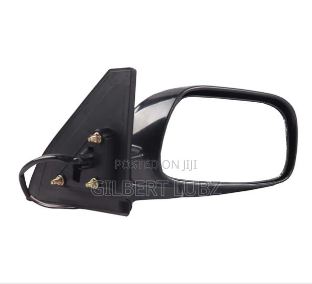 Probox Side Mirror(Right) - main view
