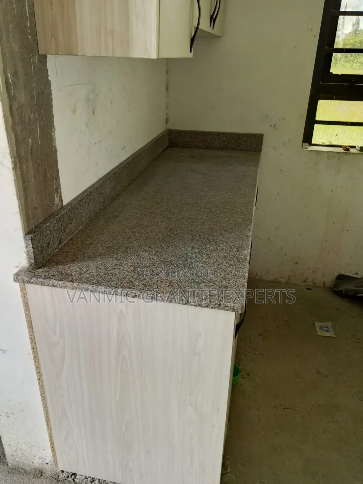 Bathroom Vanity Tops – Marble, Granite Quartz | Kenya Stone Experts