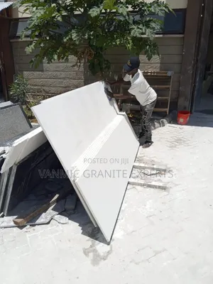 Bathroom Vanity Tops – Marble, Granite Quartz | Kenya Stone Experts