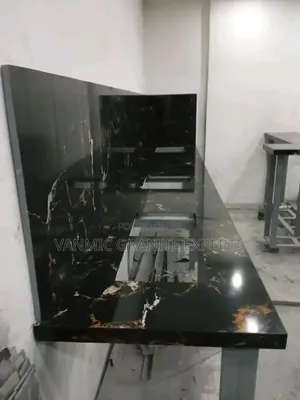 Bathroom Vanity Tops – Marble, Granite Quartz | Kenya Stone Experts