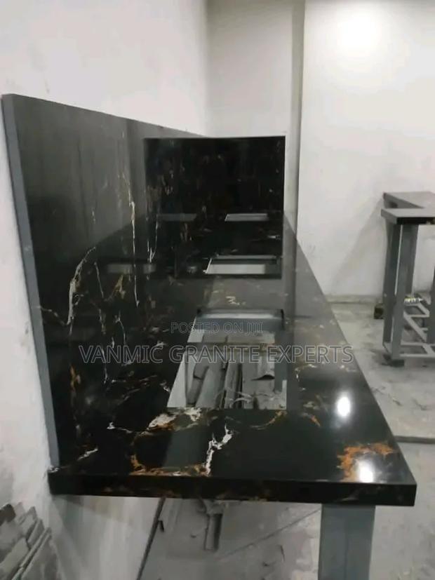 Bathroom Vanity Tops – Marble, Granite Quartz | Kenya Stone Experts - thumbnail 5