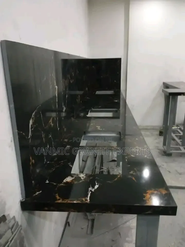 Bathroom Vanity Tops – Marble, Granite Quartz | Kenya Stone Experts