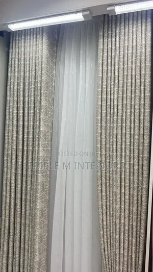 Supreme Quality Curtains for Home Windows