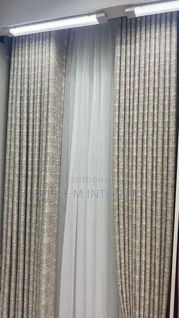 Supreme Quality Curtains for Home Windows