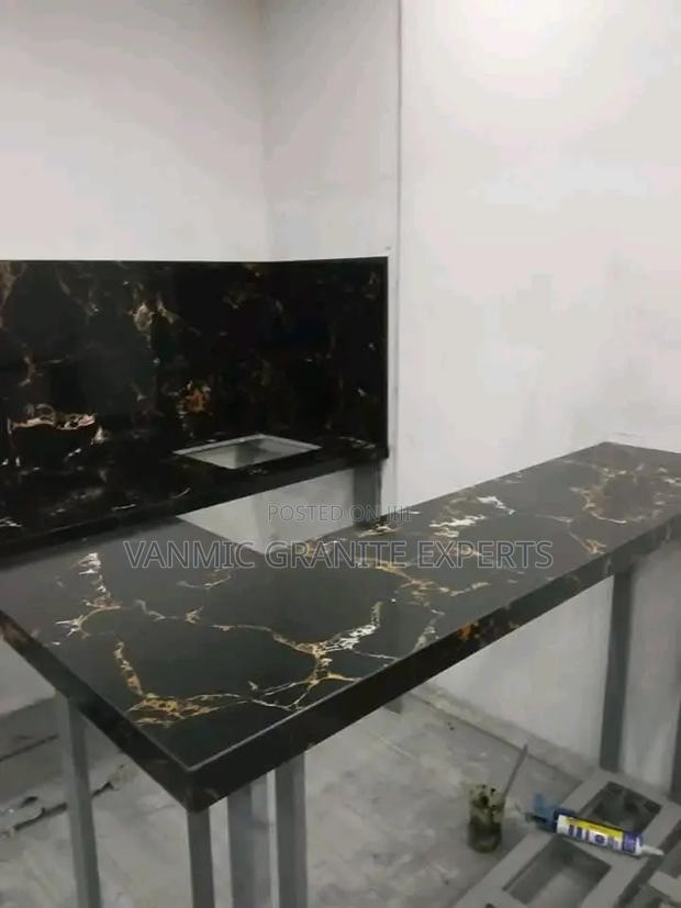 Bathroom Vanity Tops – Marble, Granite Quartz | Kenya Stone Experts - thumbnail 6