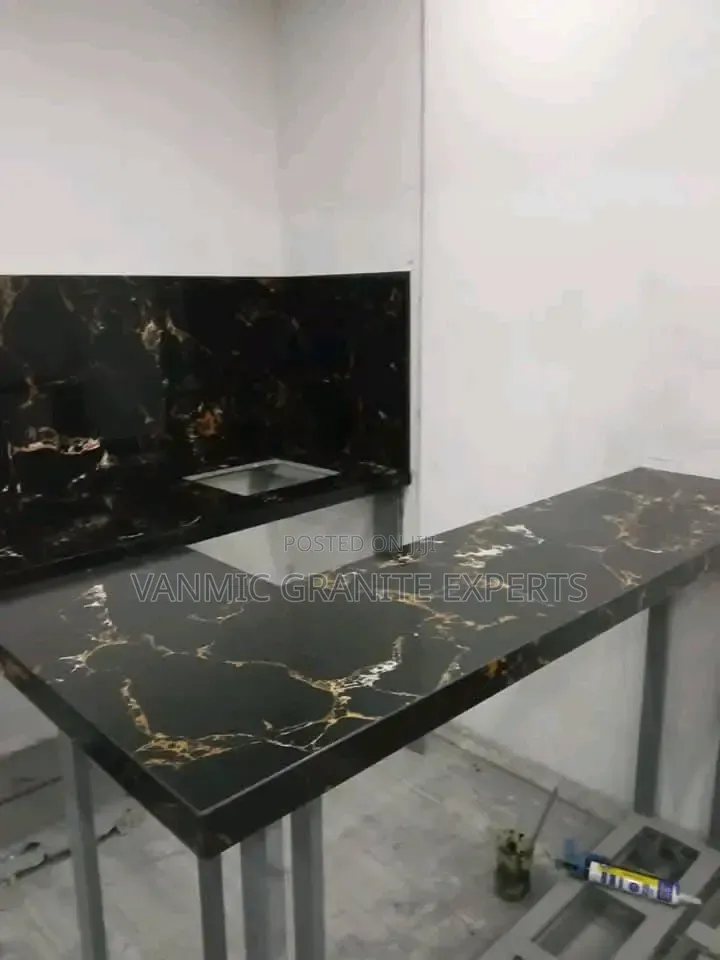 Bathroom Vanity Tops – Marble, Granite Quartz | Kenya Stone Experts