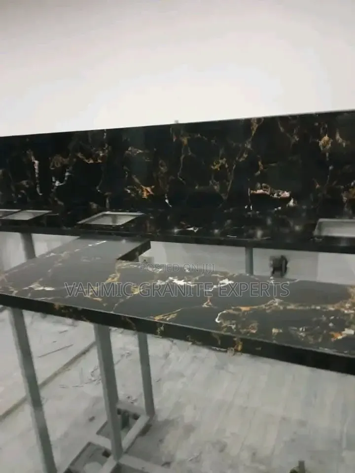 Bathroom Vanity Tops – Marble, Granite Quartz | Kenya Stone Experts