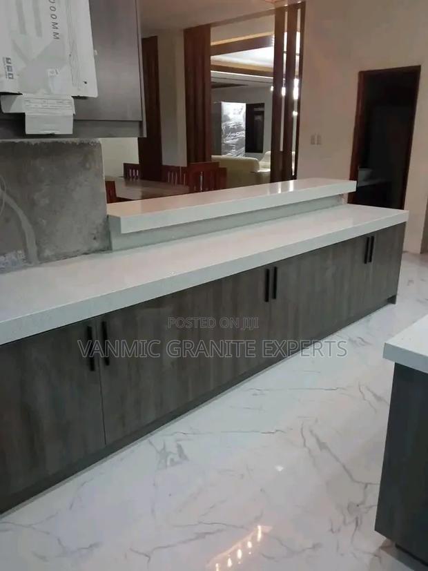 Bathroom Vanity Tops – Marble, Granite Quartz | Kenya Stone Experts - thumbnail 8