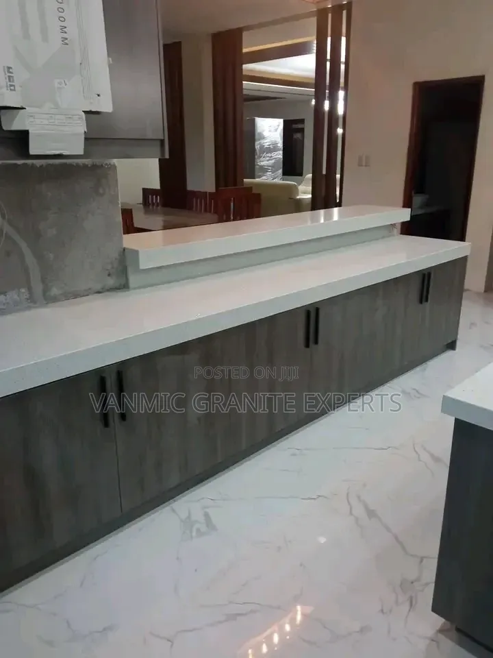 Bathroom Vanity Tops – Marble, Granite Quartz | Kenya Stone Experts