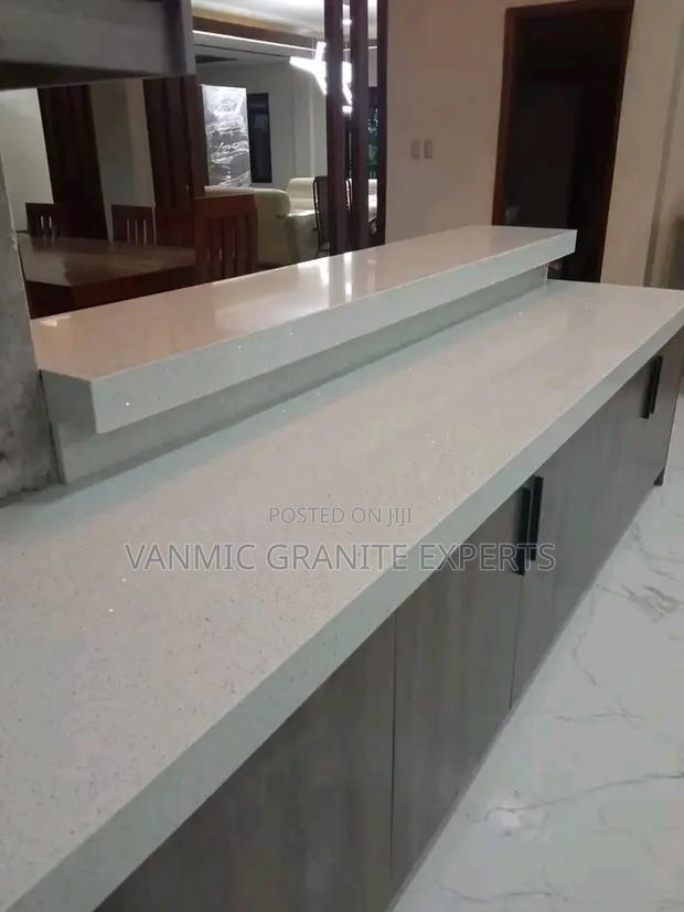 Bathroom Vanity Tops – Marble, Granite Quartz | Kenya Stone Experts - thumbnail 9