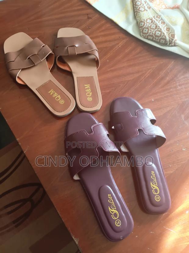 Ladies Sandles