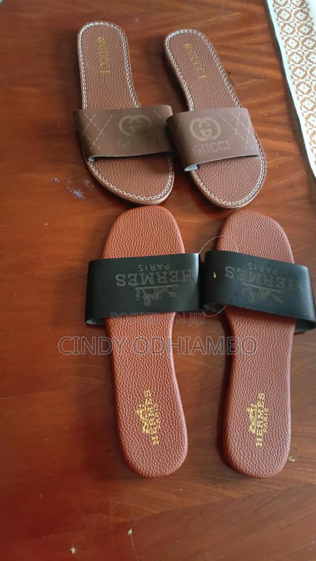 Ladies Sandles - thumbnail 2