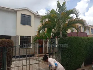 4bdrm Townhouse / Terrace in Syokimau, Gateway Mall Area for rent
