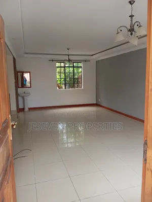 4bdrm Townhouse / Terrace in Syokimau, Gateway Mall Area for rent