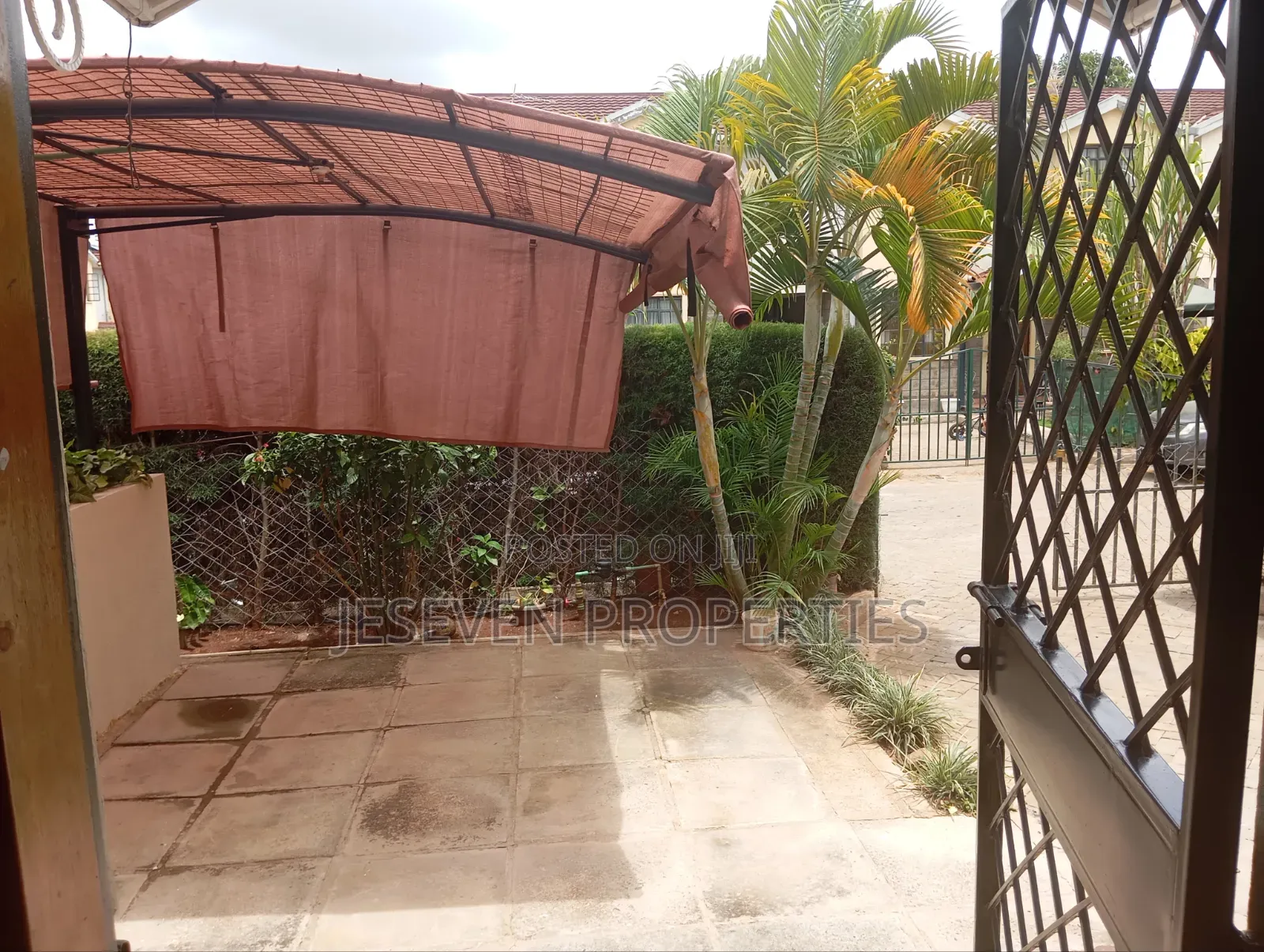 4bdrm Townhouse / Terrace in Syokimau, Gateway Mall Area for rent