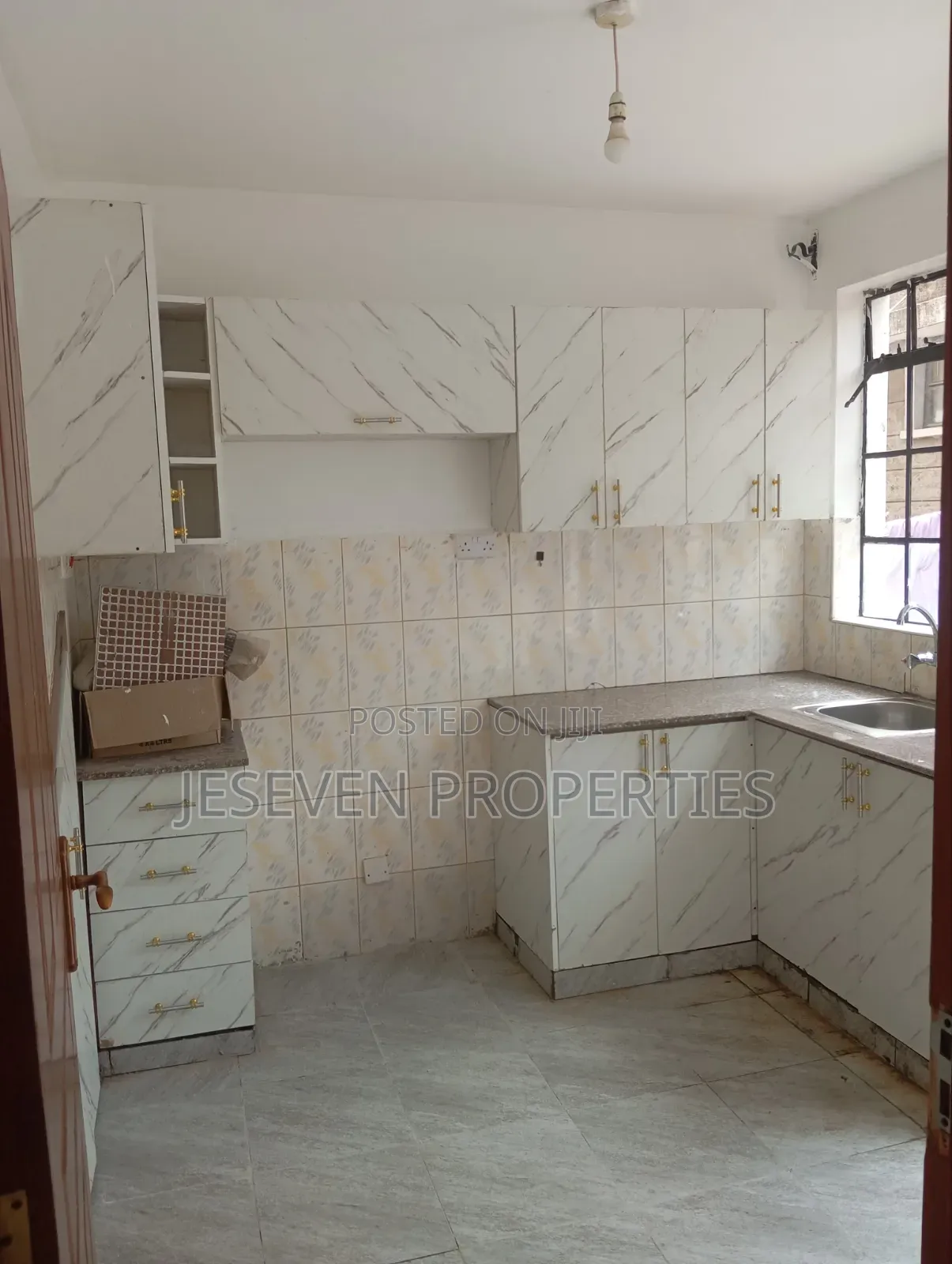 4bdrm Townhouse / Terrace in Syokimau, Gateway Mall Area for rent