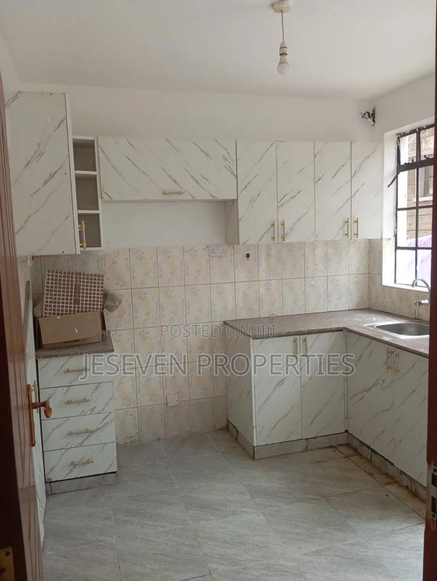 4bdrm Townhouse / Terrace in Syokimau, Gateway Mall Area for rent - thumbnail 5