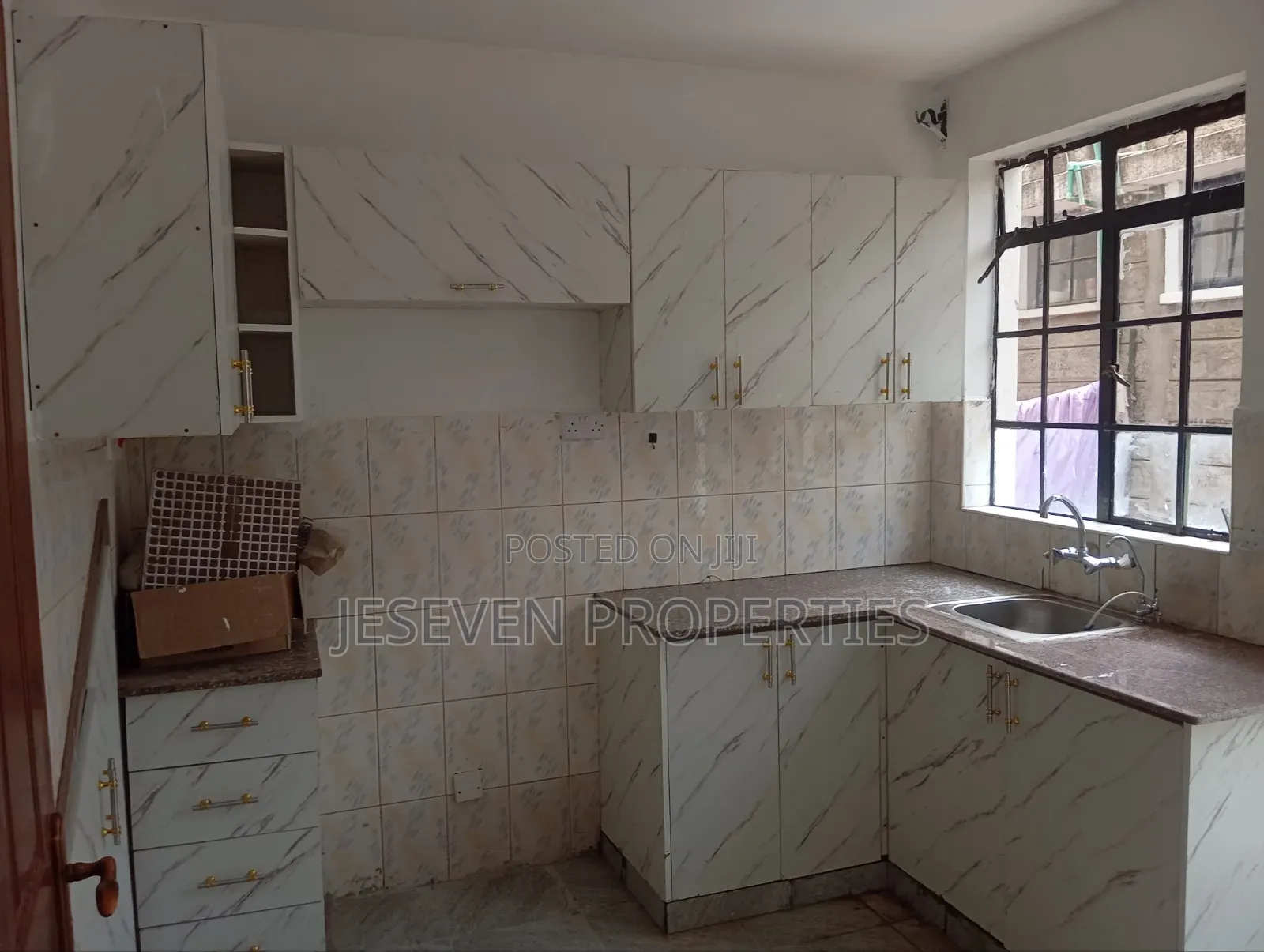 4bdrm Townhouse / Terrace in Syokimau, Gateway Mall Area for rent