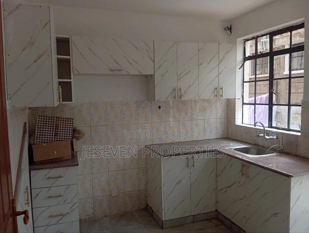 4bdrm Townhouse / Terrace in Syokimau, Gateway Mall Area for rent - thumbnail 6
