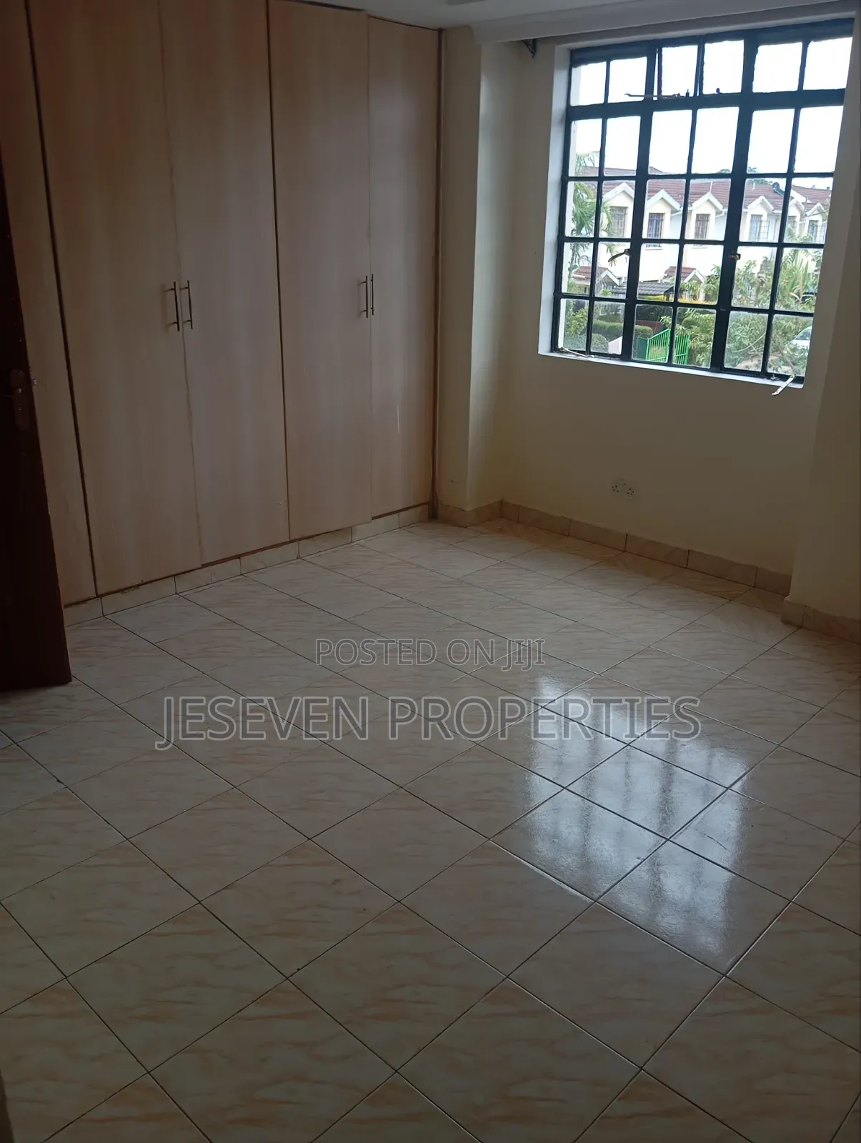4bdrm Townhouse / Terrace in Syokimau, Gateway Mall Area for rent